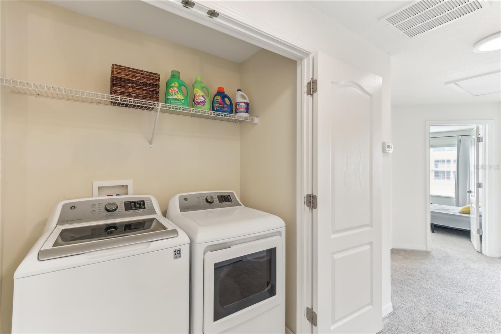 10144 ARBOR RUN DR #107, TAMPA, FL, 33647