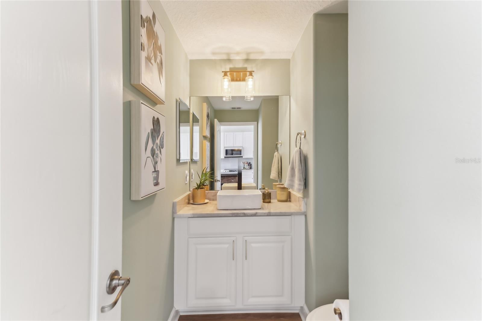 10144 ARBOR RUN DR #107, TAMPA, FL, 33647