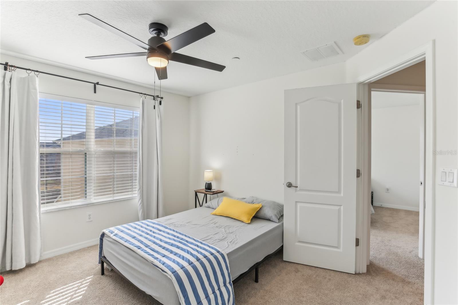 10144 ARBOR RUN DR #107, TAMPA, FL, 33647