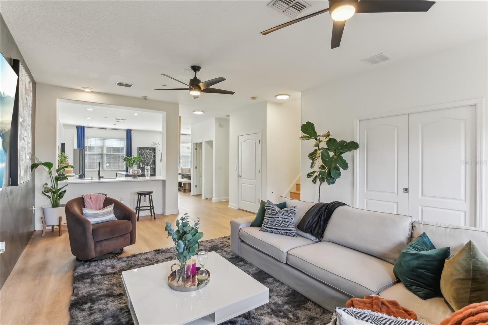 10144 ARBOR RUN DR #107, TAMPA, FL, 33647
