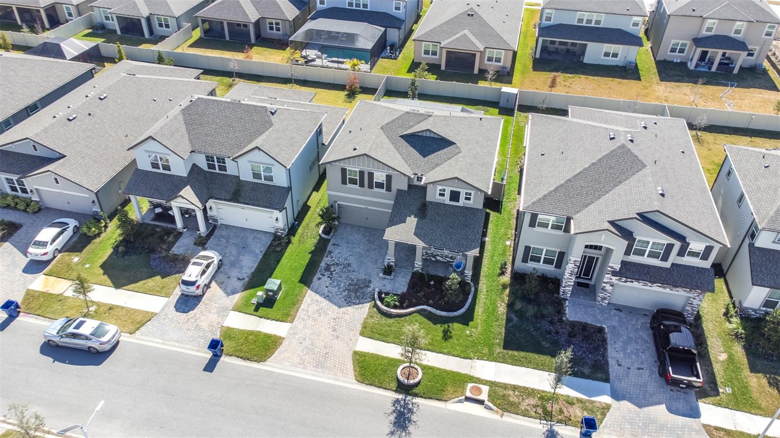32004 SAPNA CHIME DR, WESLEY CHAPEL, FL, 33545