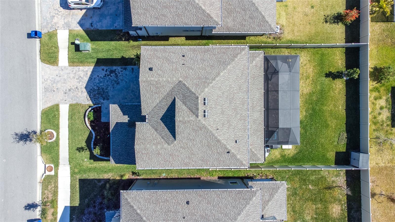 32004 SAPNA CHIME DR, WESLEY CHAPEL, FL, 33545