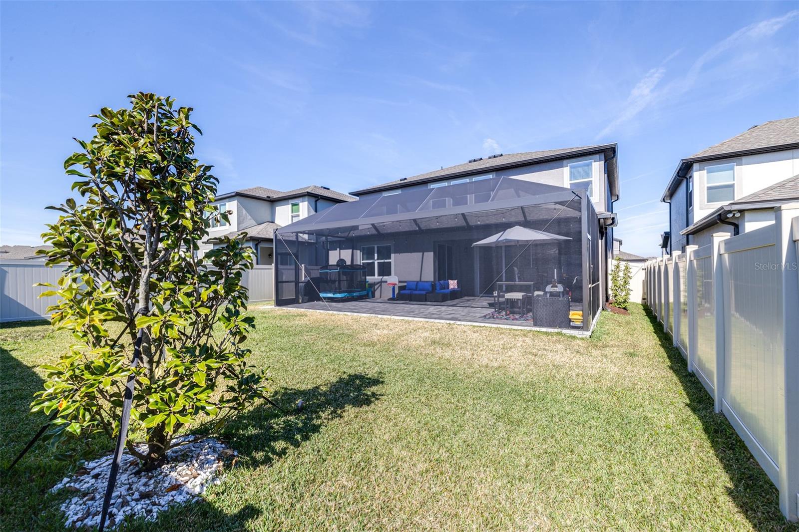 32004 SAPNA CHIME DR, WESLEY CHAPEL, FL, 33545