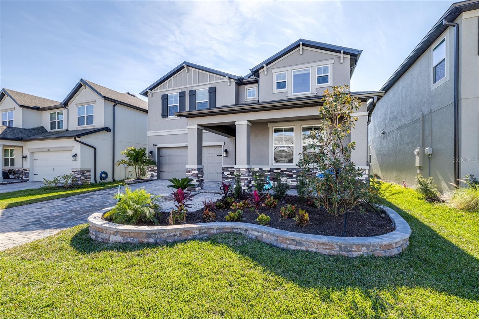 32004 SAPNA CHIME DR, WESLEY CHAPEL, FL, 33545