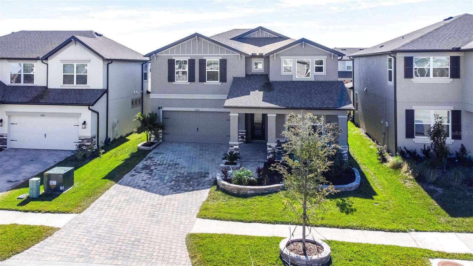 32004 SAPNA CHIME DR, WESLEY CHAPEL, FL, 33545