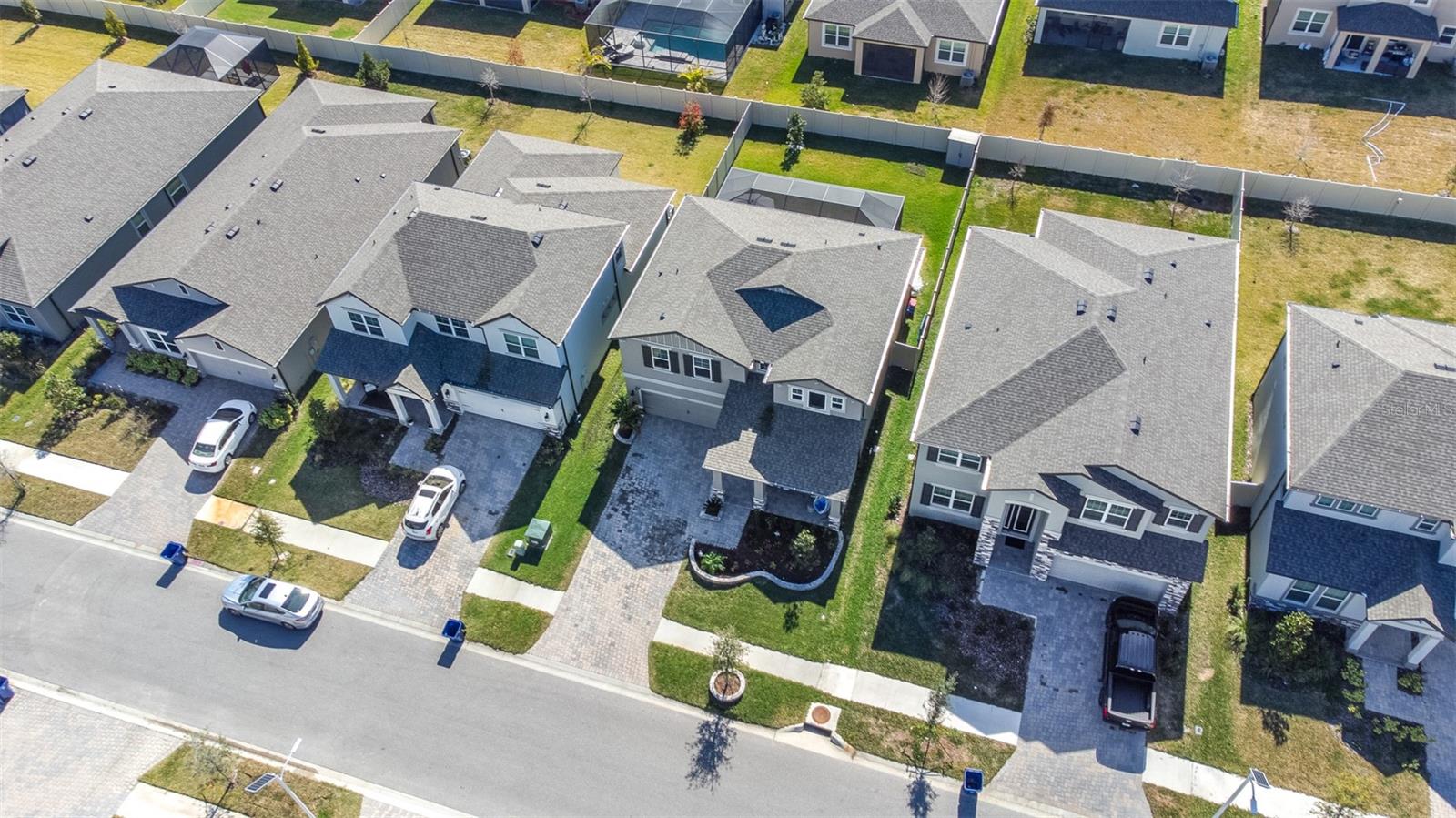 32004 SAPNA CHIME DR, WESLEY CHAPEL, FL, 33545