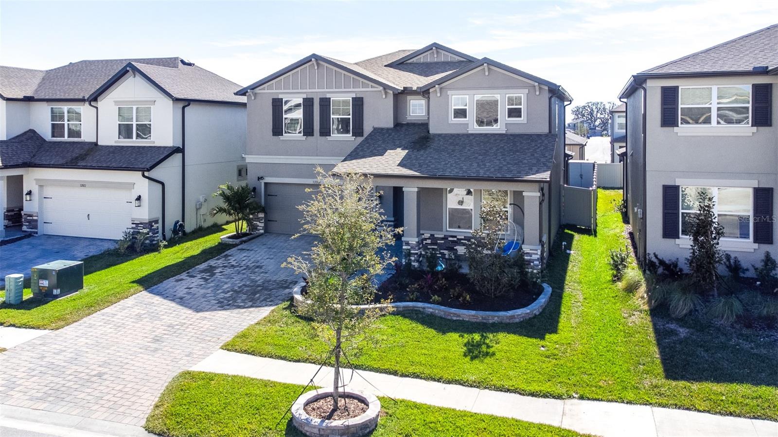 32004 SAPNA CHIME DR, WESLEY CHAPEL, FL, 33545