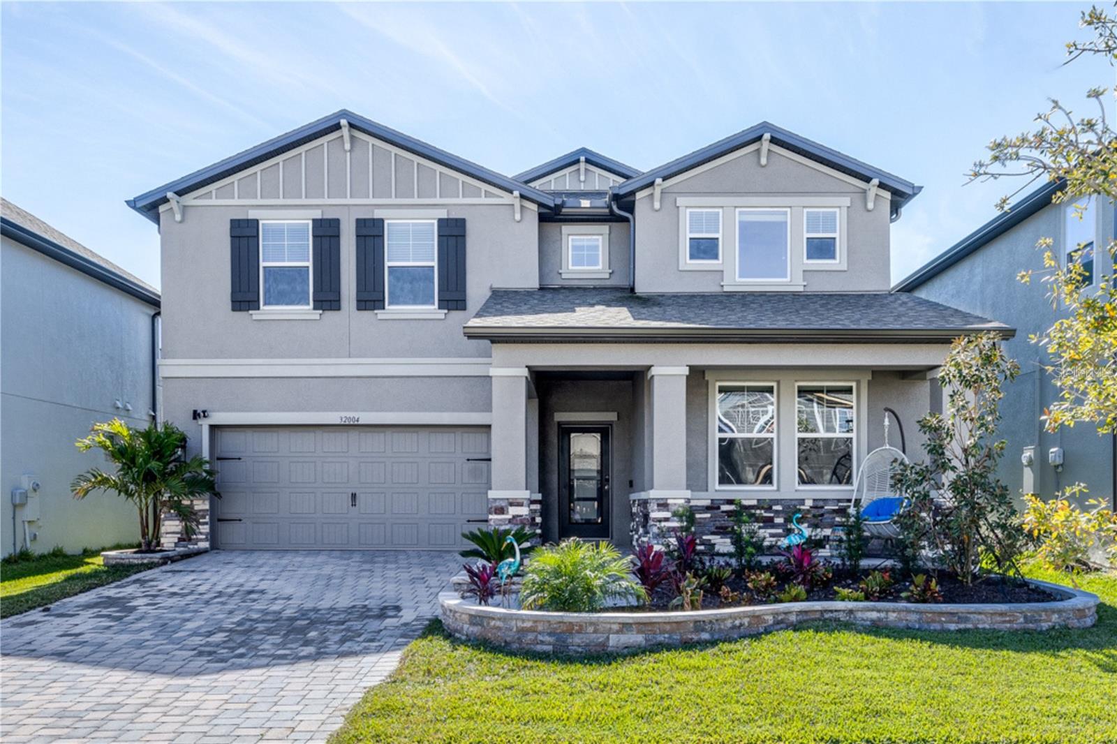32004 SAPNA CHIME DR, WESLEY CHAPEL, FL, 33545