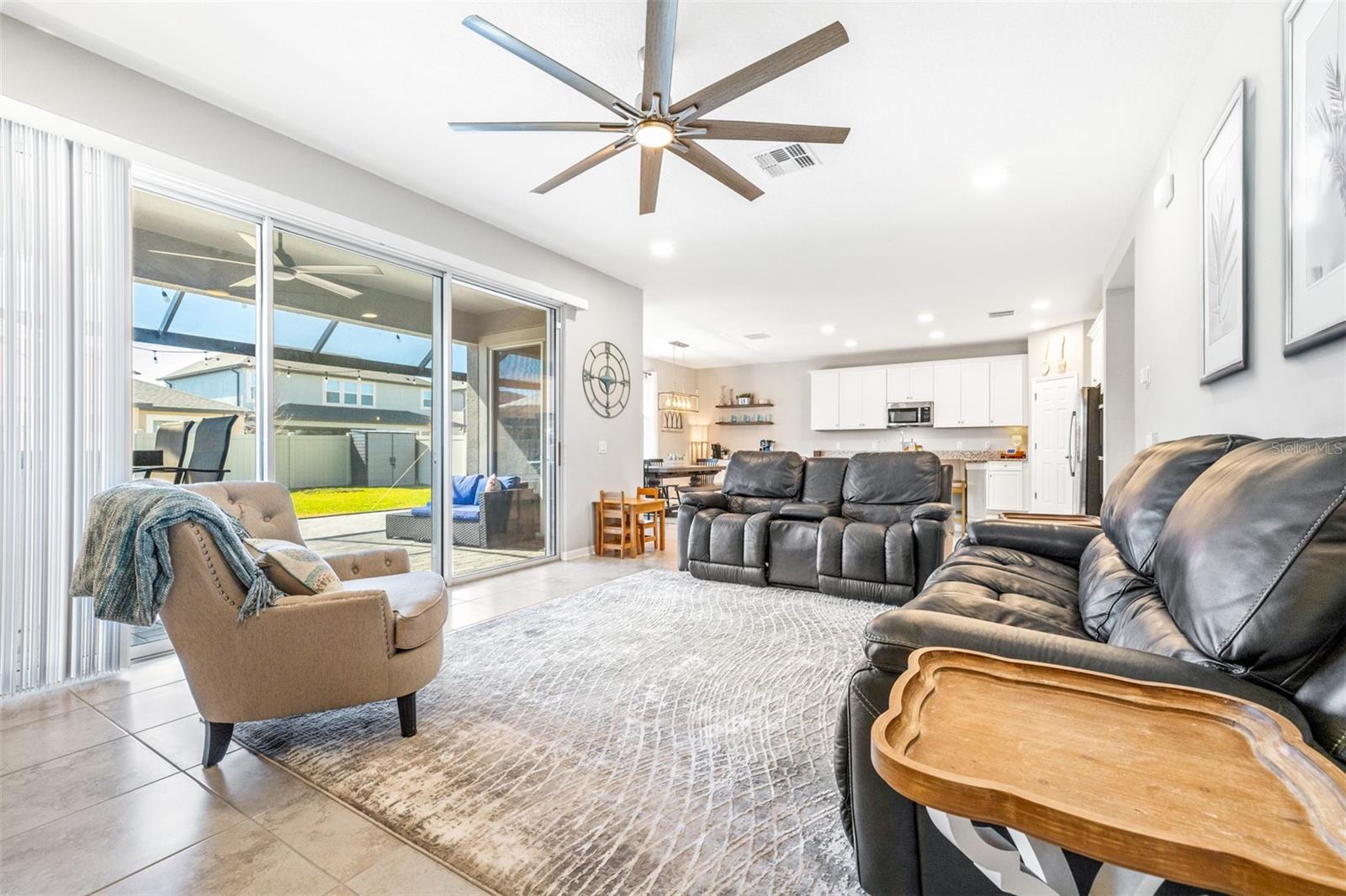 32004 SAPNA CHIME DR, WESLEY CHAPEL, FL, 33545