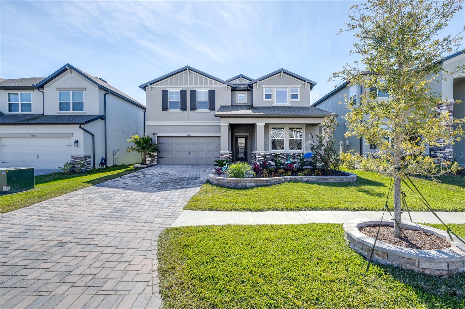 32004 SAPNA CHIME DR, WESLEY CHAPEL, FL, 33545