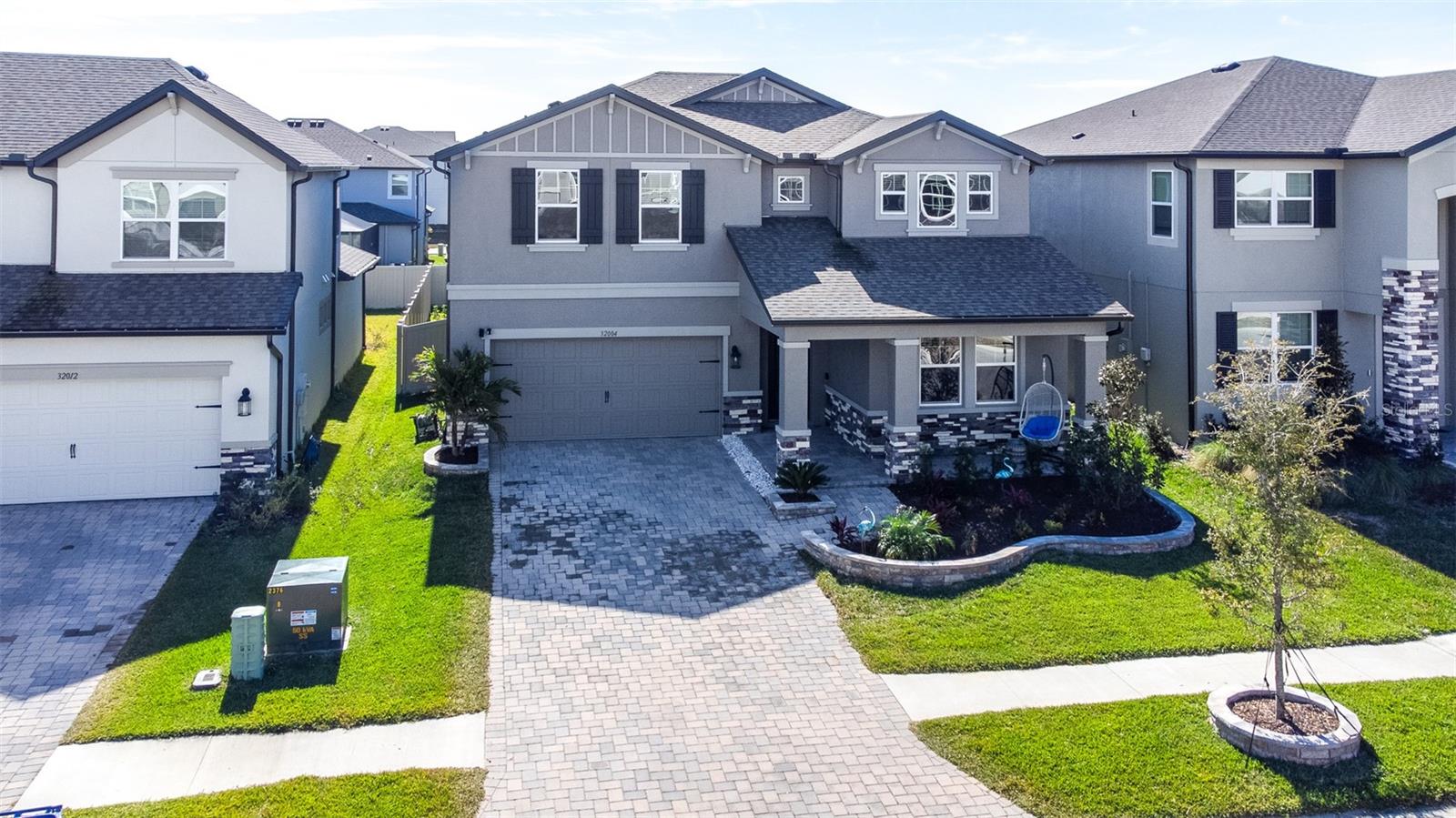 32004 SAPNA CHIME DR, WESLEY CHAPEL, FL, 33545
