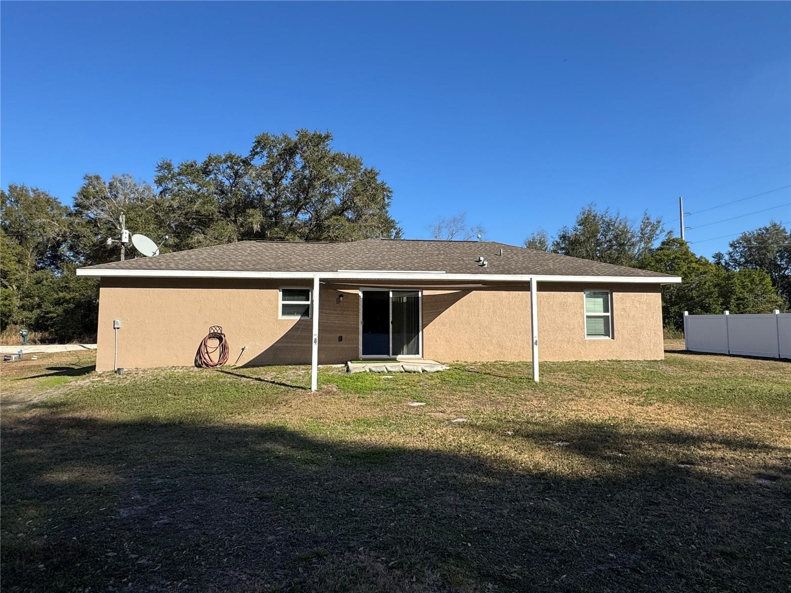 14476 SE 34TH CT, SUMMERFIELD, FL, 34491