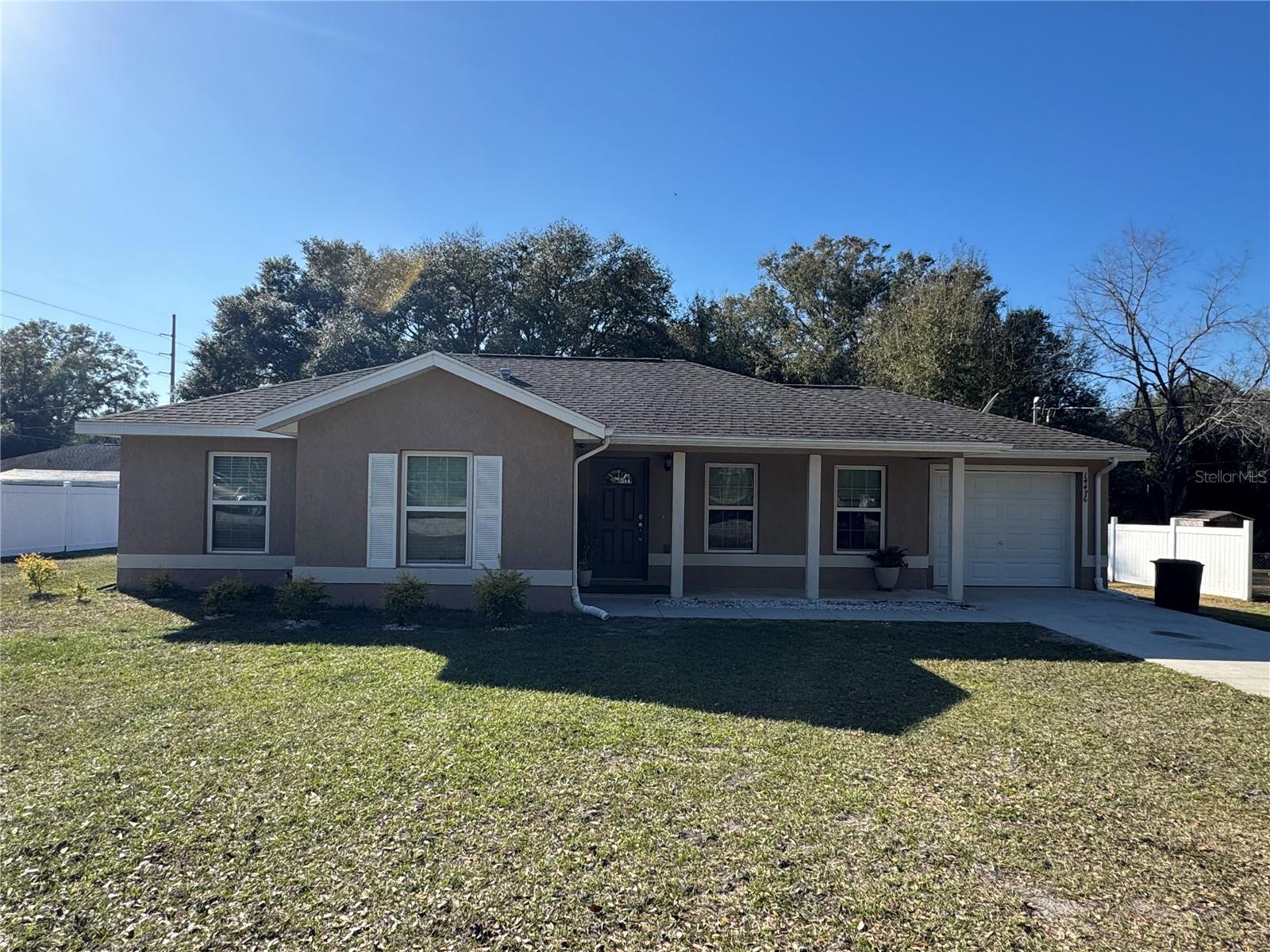 14476 SE 34TH CT, SUMMERFIELD, FL, 34491