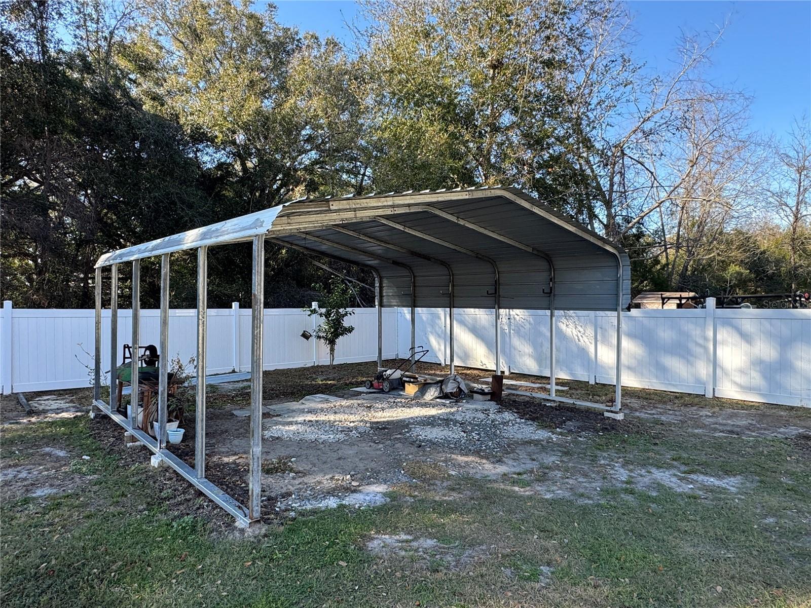 14476 SE 34TH CT, SUMMERFIELD, FL, 34491
