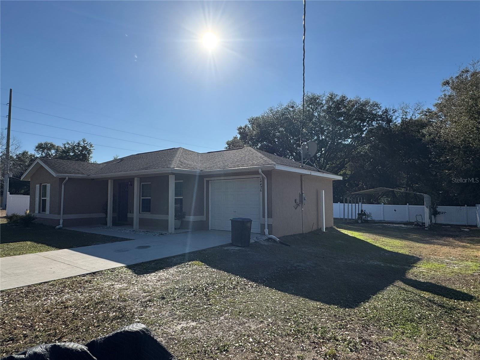 14476 SE 34TH CT, SUMMERFIELD, FL, 34491