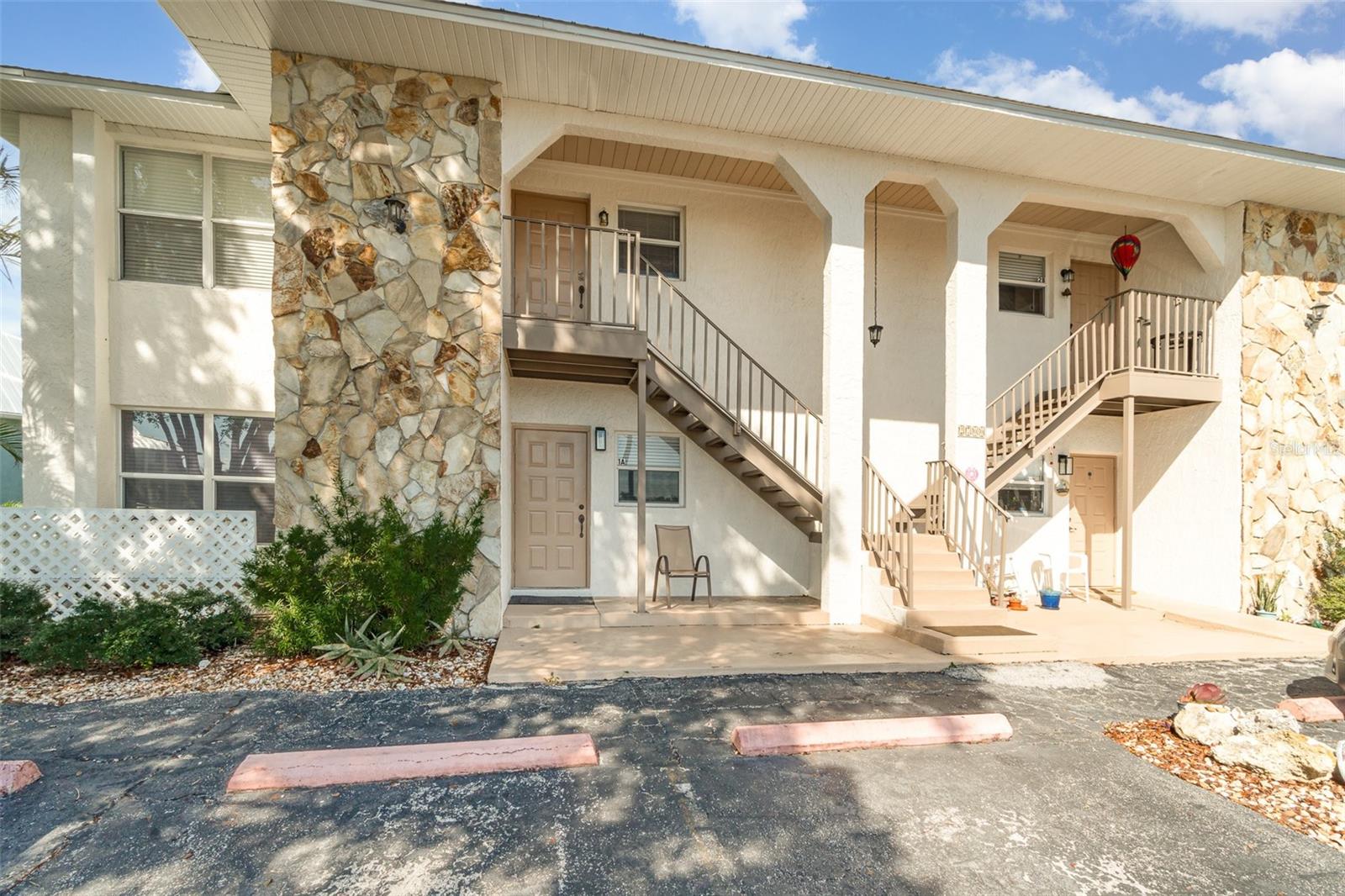 2700 MAGDALINA DR #2B, PUNTA GORDA, FL, 33950