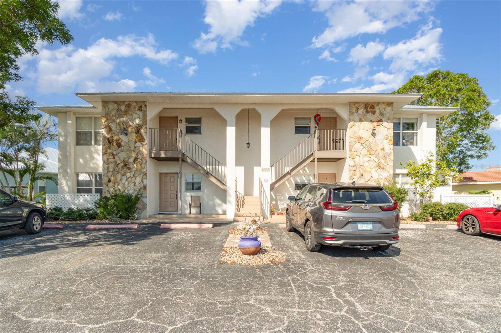 2700 MAGDALINA DR #2B, PUNTA GORDA, FL, 33950