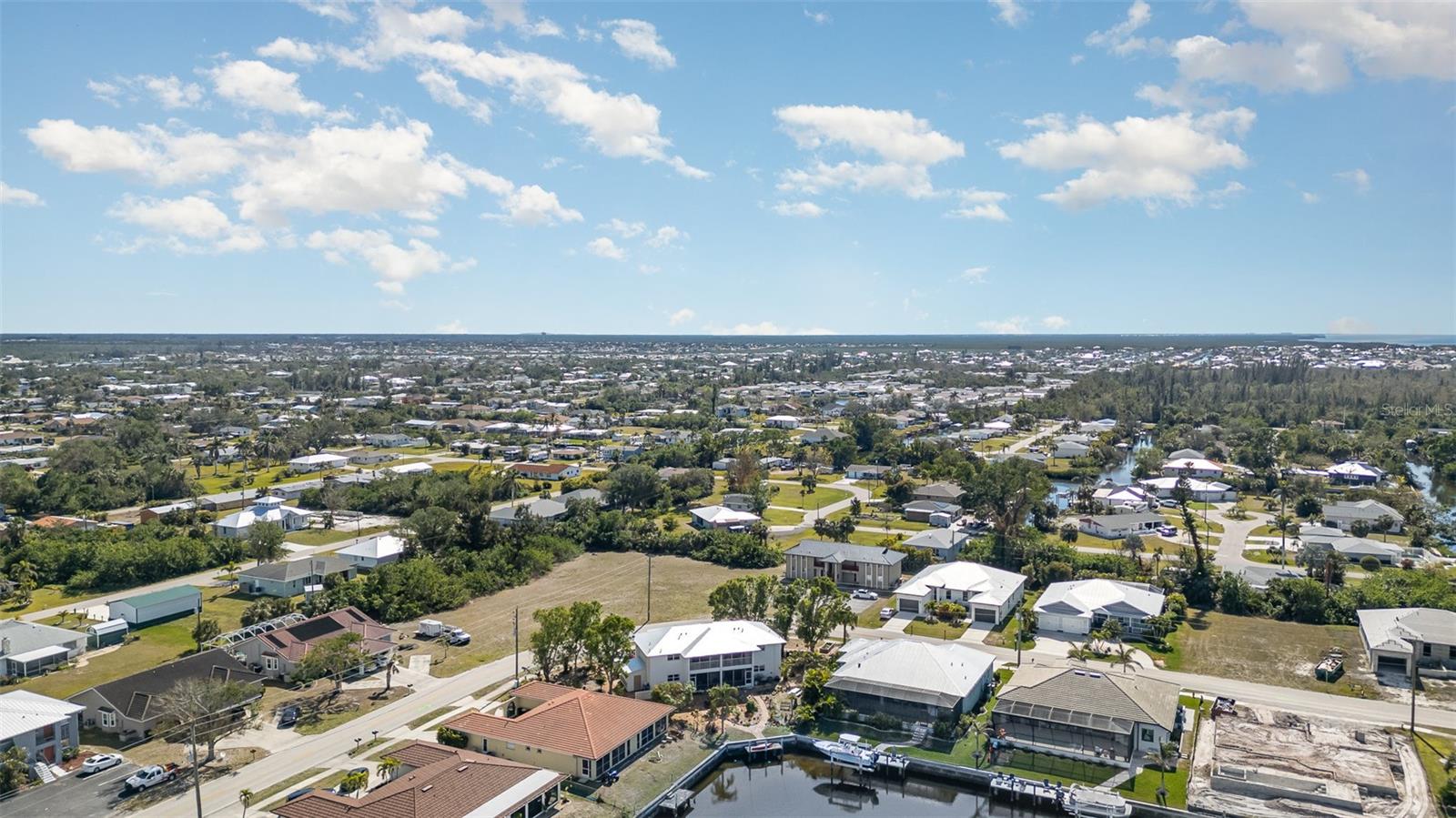 2700 MAGDALINA DR #2B, PUNTA GORDA, FL, 33950