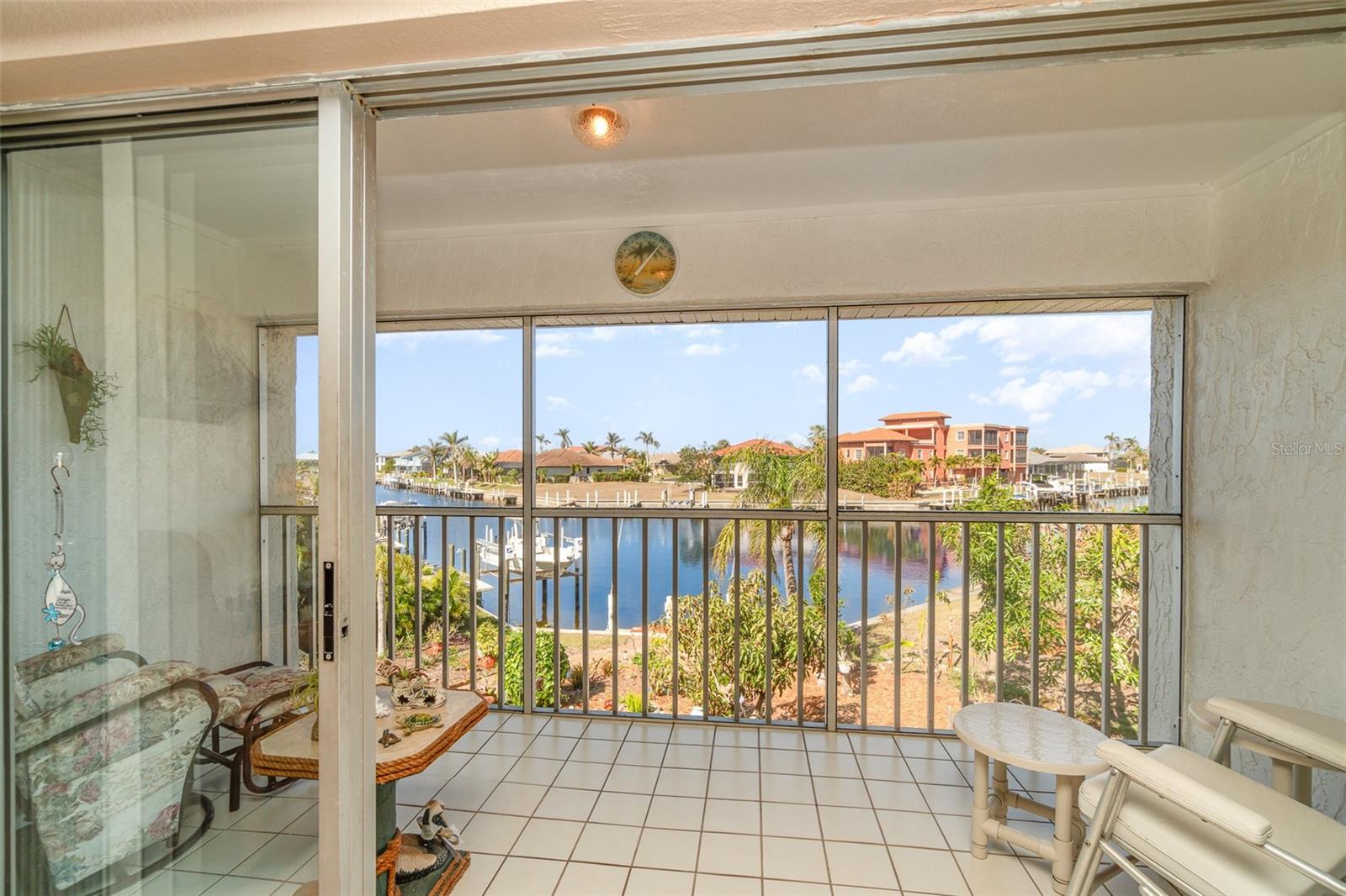 2700 MAGDALINA DR #2B, PUNTA GORDA, FL, 33950