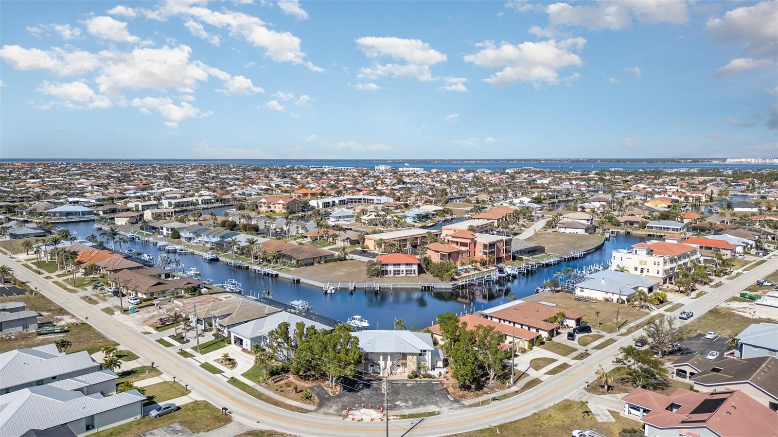 2700 MAGDALINA DR #2B, PUNTA GORDA, FL, 33950