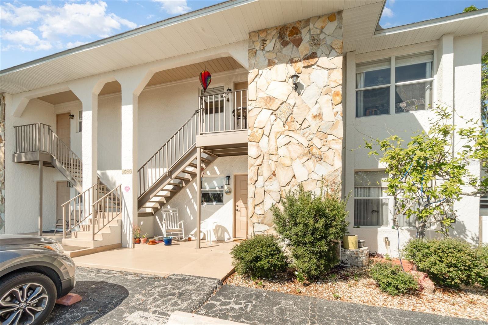 2700 MAGDALINA DR #2B, PUNTA GORDA, FL, 33950