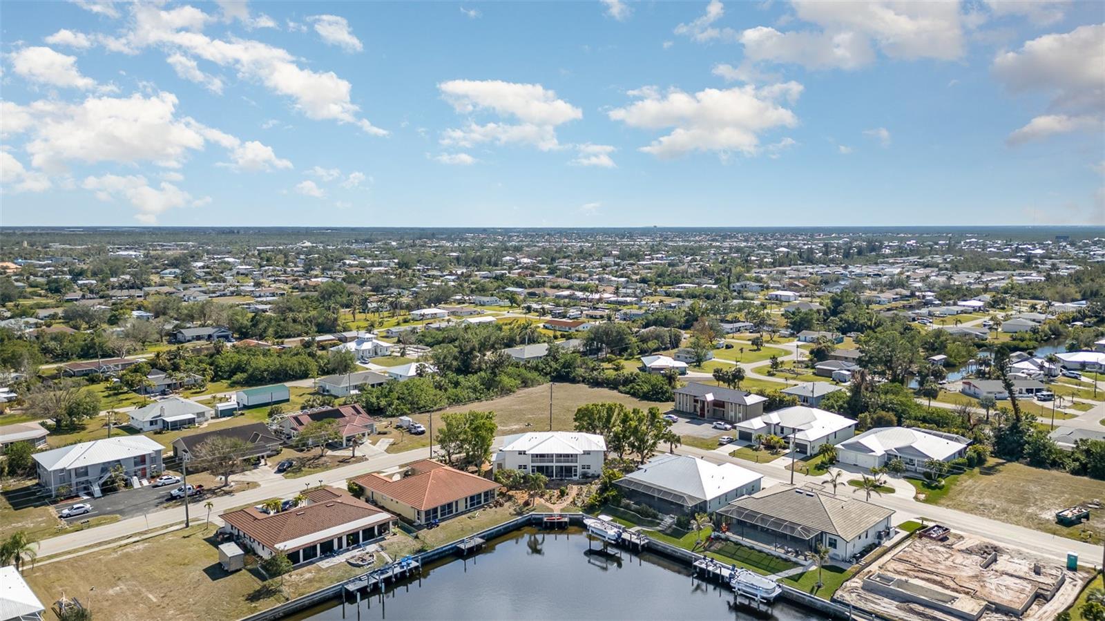 2700 MAGDALINA DR #2B, PUNTA GORDA, FL, 33950