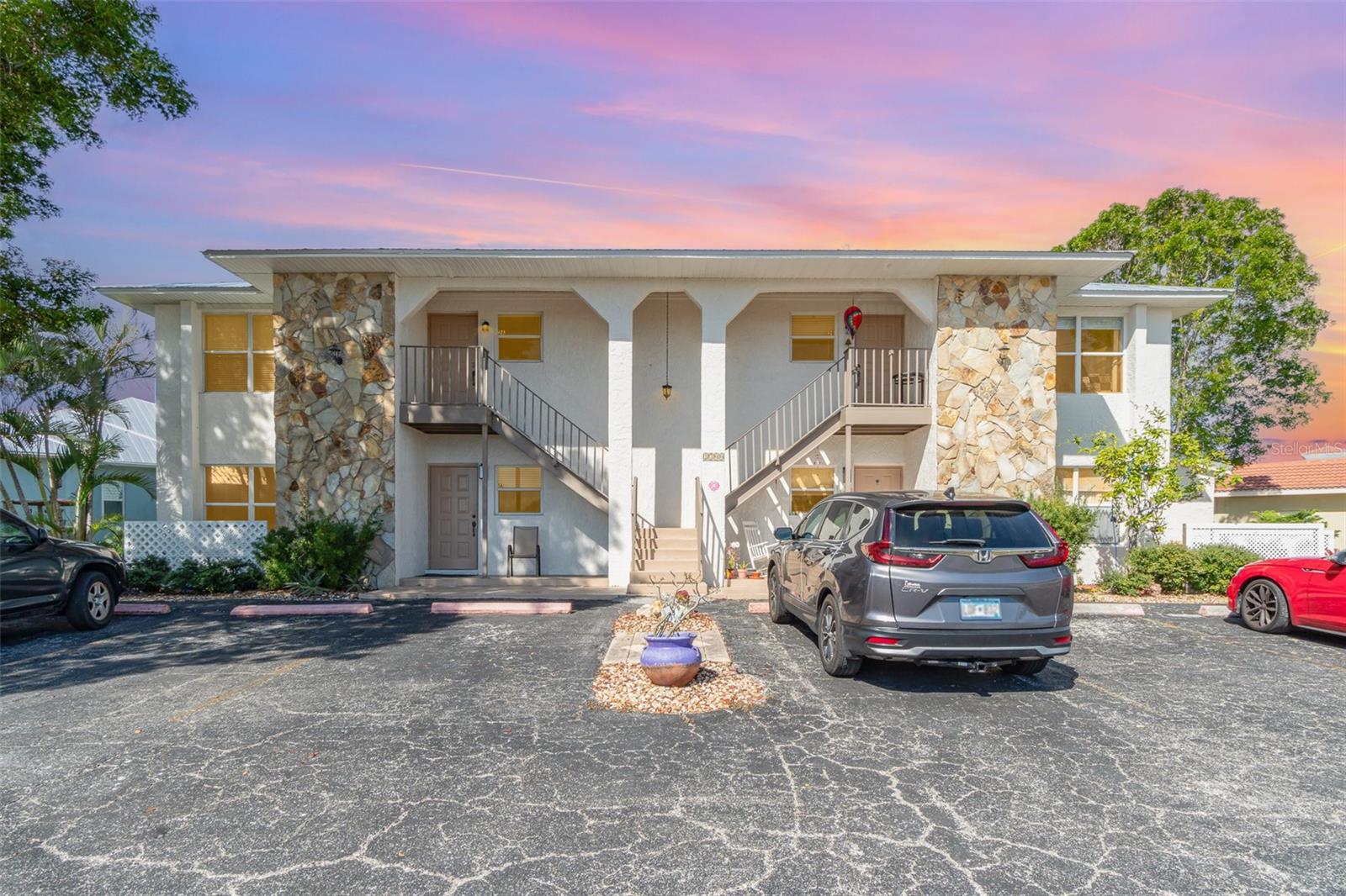 2700 MAGDALINA DR #2B, PUNTA GORDA, FL, 33950