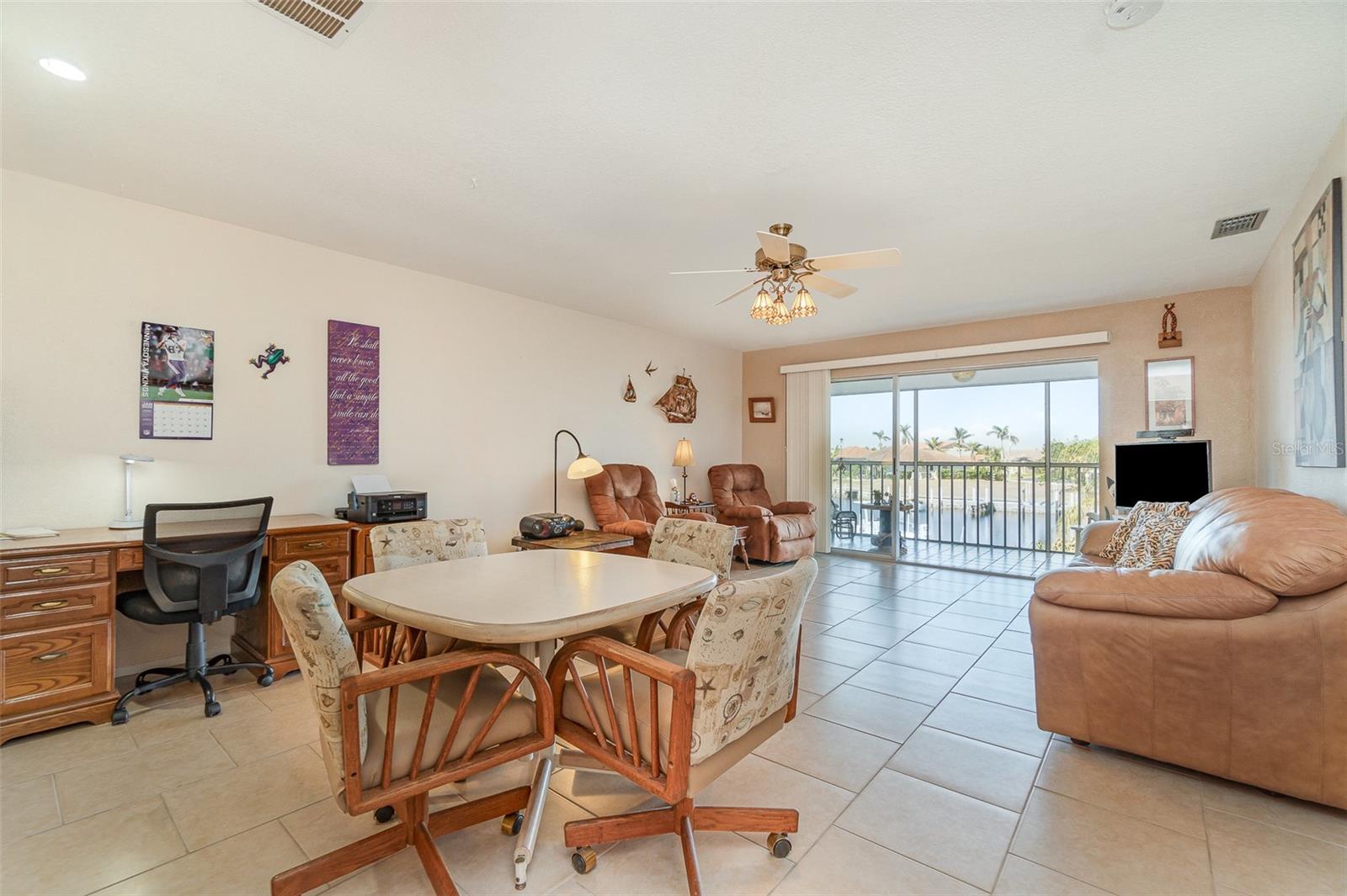 2700 MAGDALINA DR #2B, PUNTA GORDA, FL, 33950