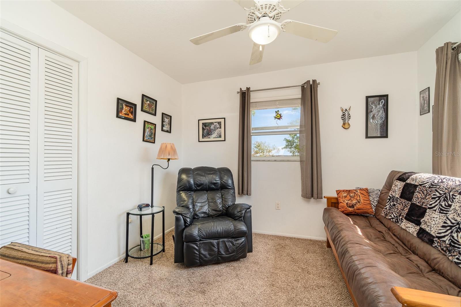2700 MAGDALINA DR #2B, PUNTA GORDA, FL, 33950