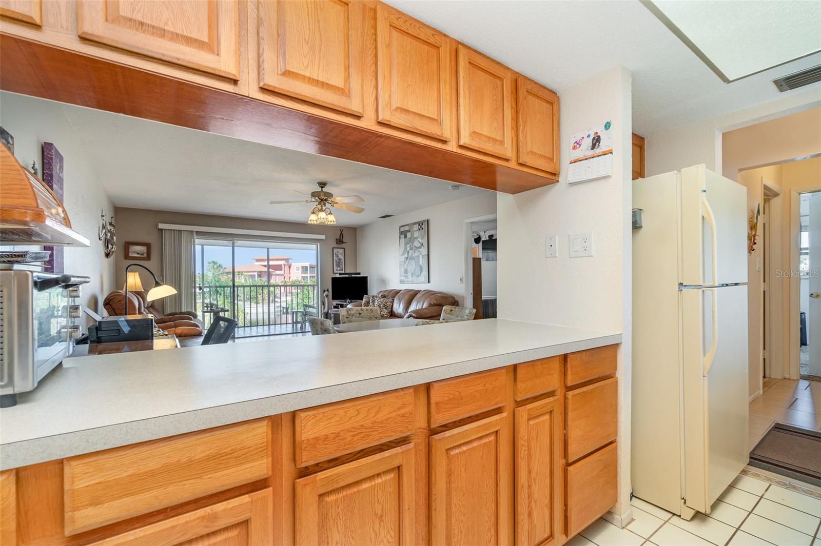 2700 MAGDALINA DR #2B, PUNTA GORDA, FL, 33950