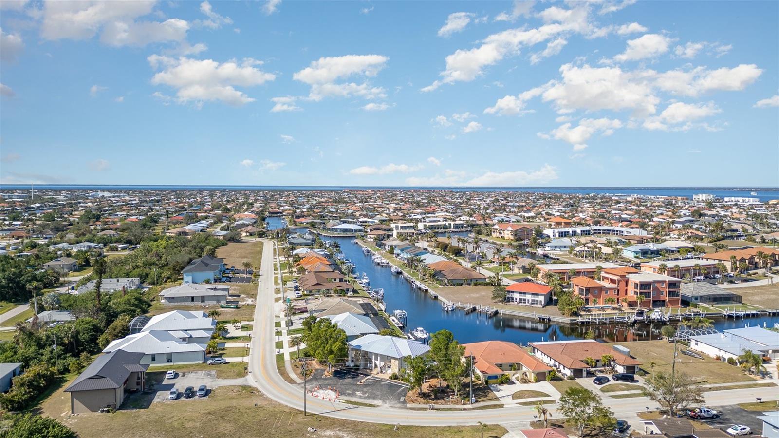 2700 MAGDALINA DR #2B, PUNTA GORDA, FL, 33950
