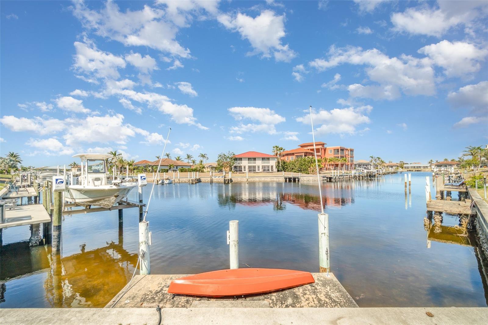 2700 MAGDALINA DR #2B, PUNTA GORDA, FL, 33950
