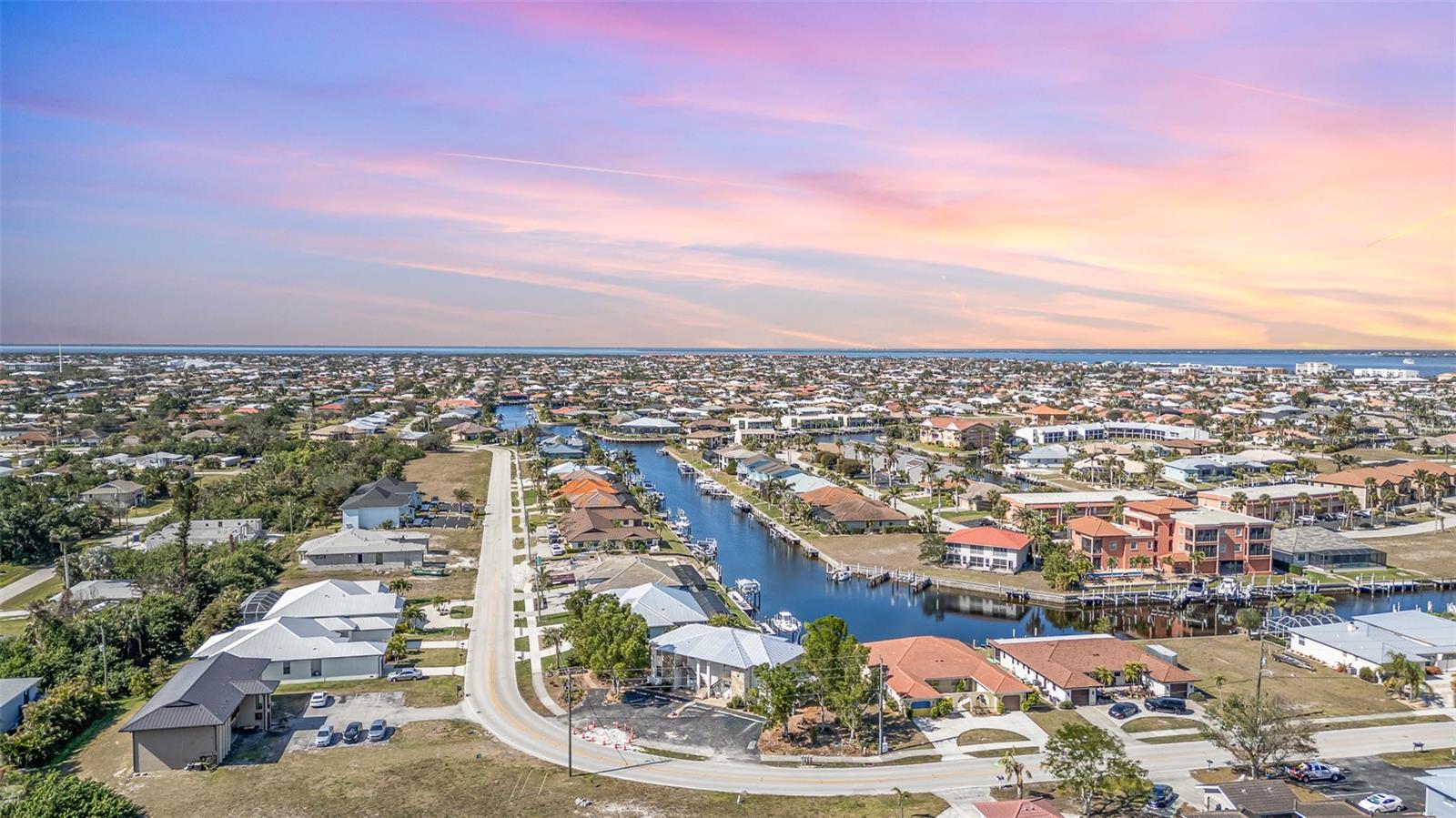 2700 MAGDALINA DR #2B, PUNTA GORDA, FL, 33950