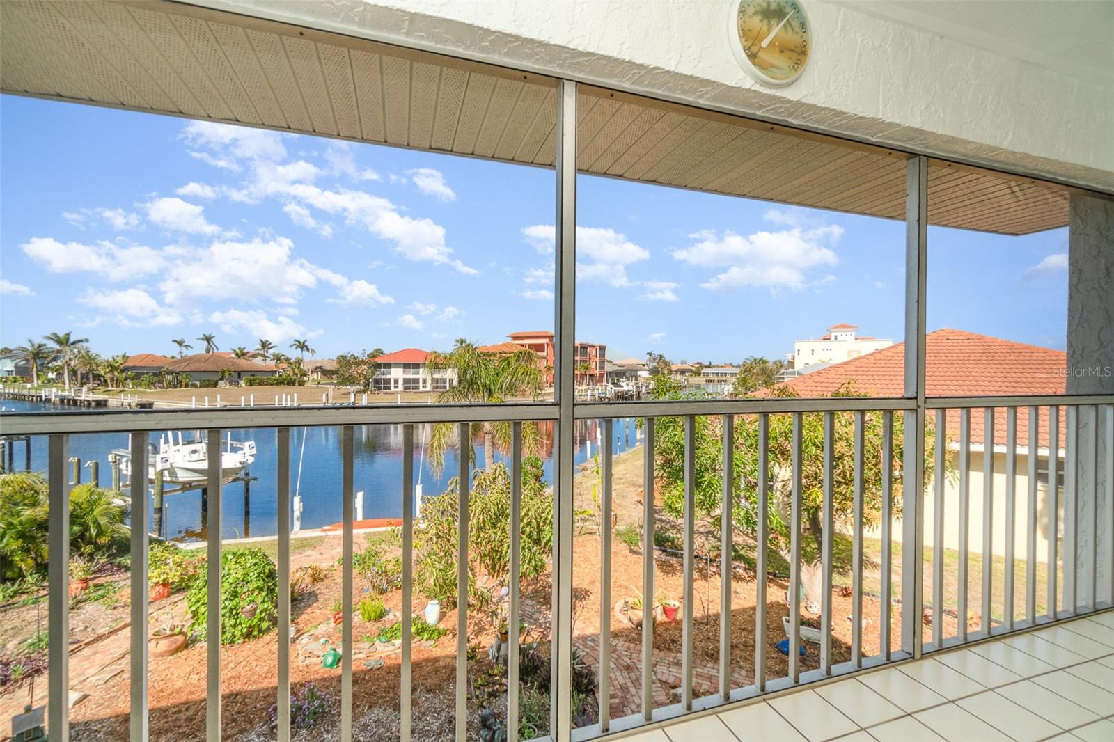 2700 MAGDALINA DR #2B, PUNTA GORDA, FL, 33950