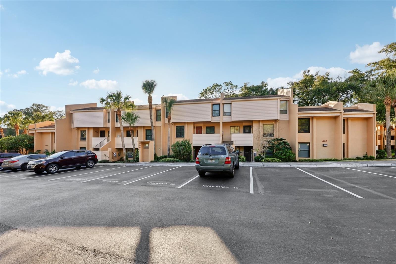 600 CRANES WAY #206, ALTAMONTE SPRINGS, FL, 32701