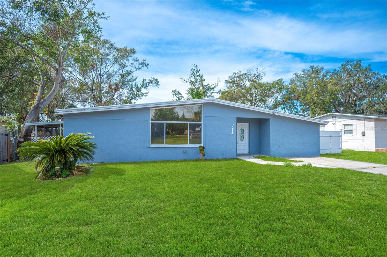 714 W EVERINA CIR, BRANDON, FL, 33510