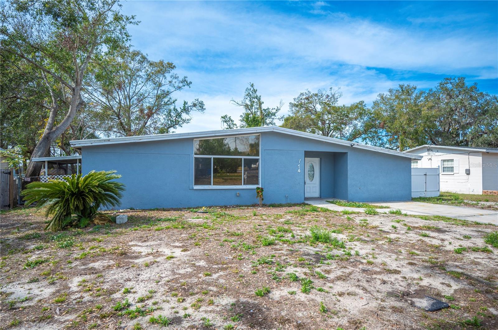 714 W EVERINA CIR, BRANDON, FL, 33510