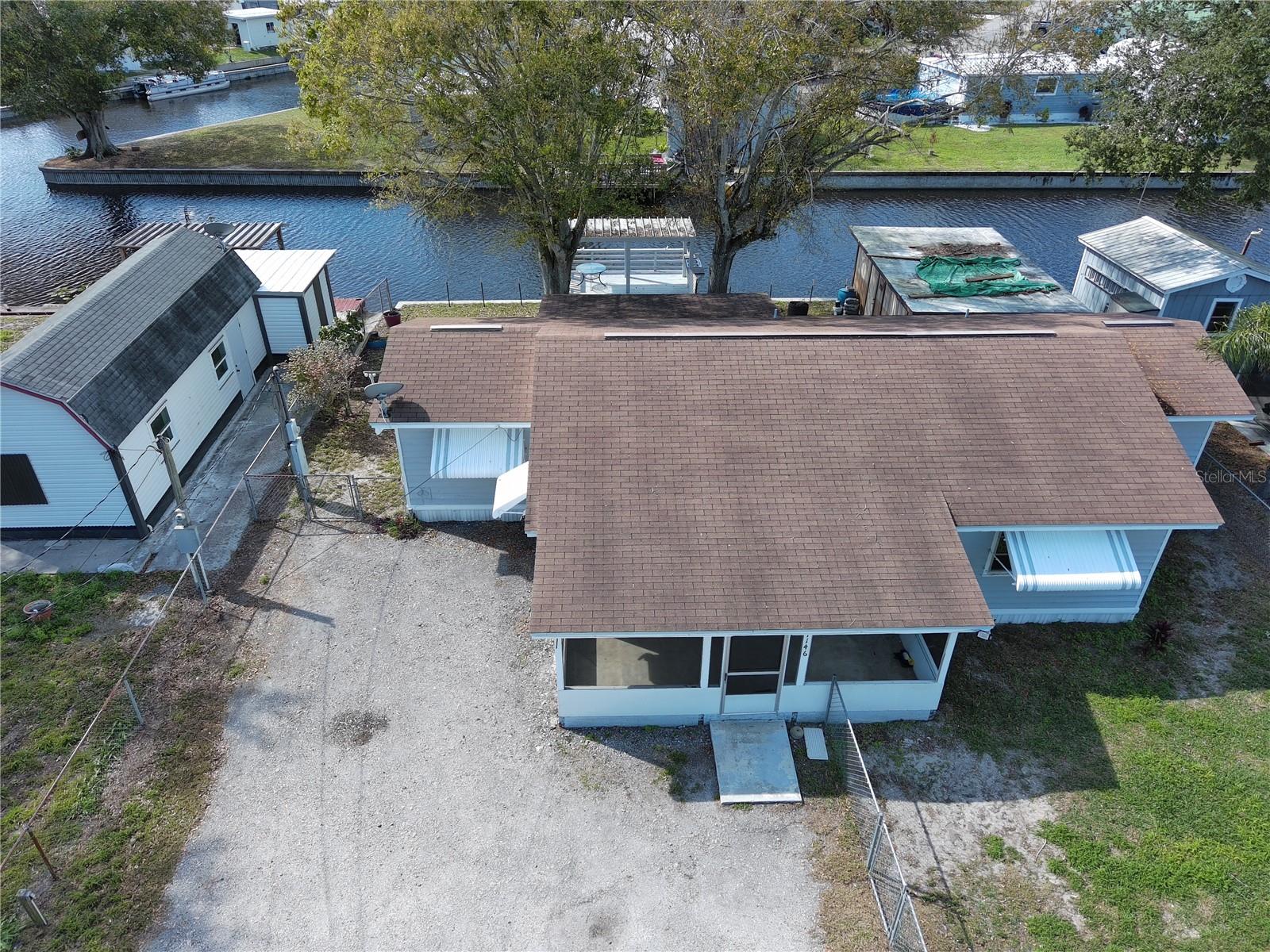 1146 10TH ST, OKEECHOBEE, FL, 34974