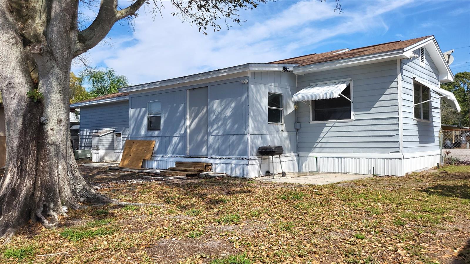 1146 10TH ST, OKEECHOBEE, FL, 34974