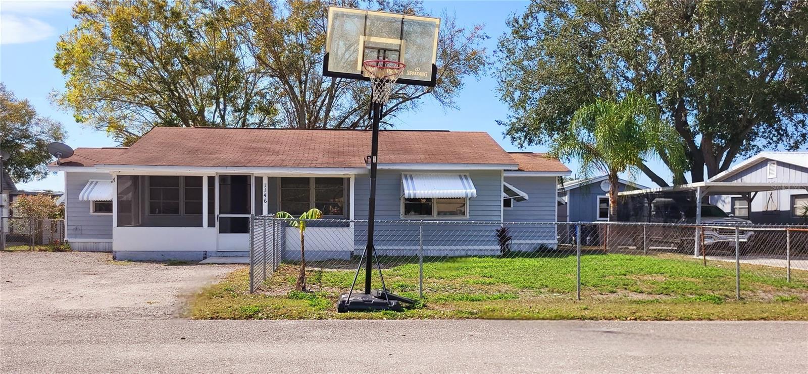 1146 10TH ST, OKEECHOBEE, FL, 34974