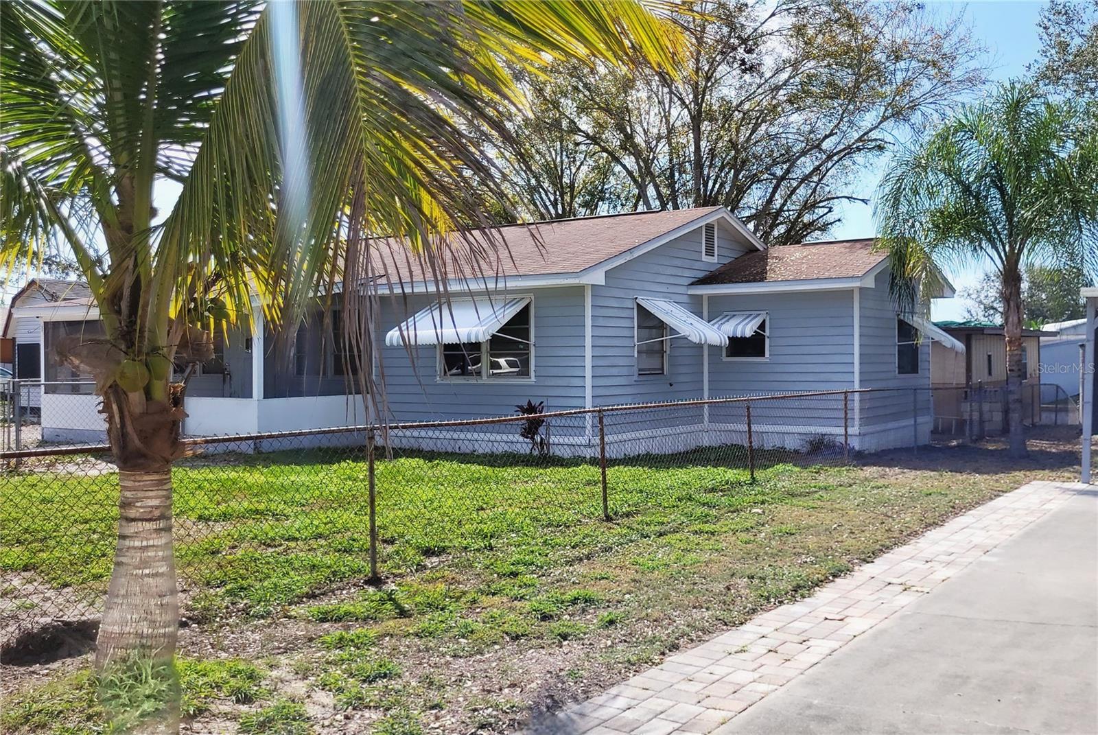 1146 10TH ST, OKEECHOBEE, FL, 34974