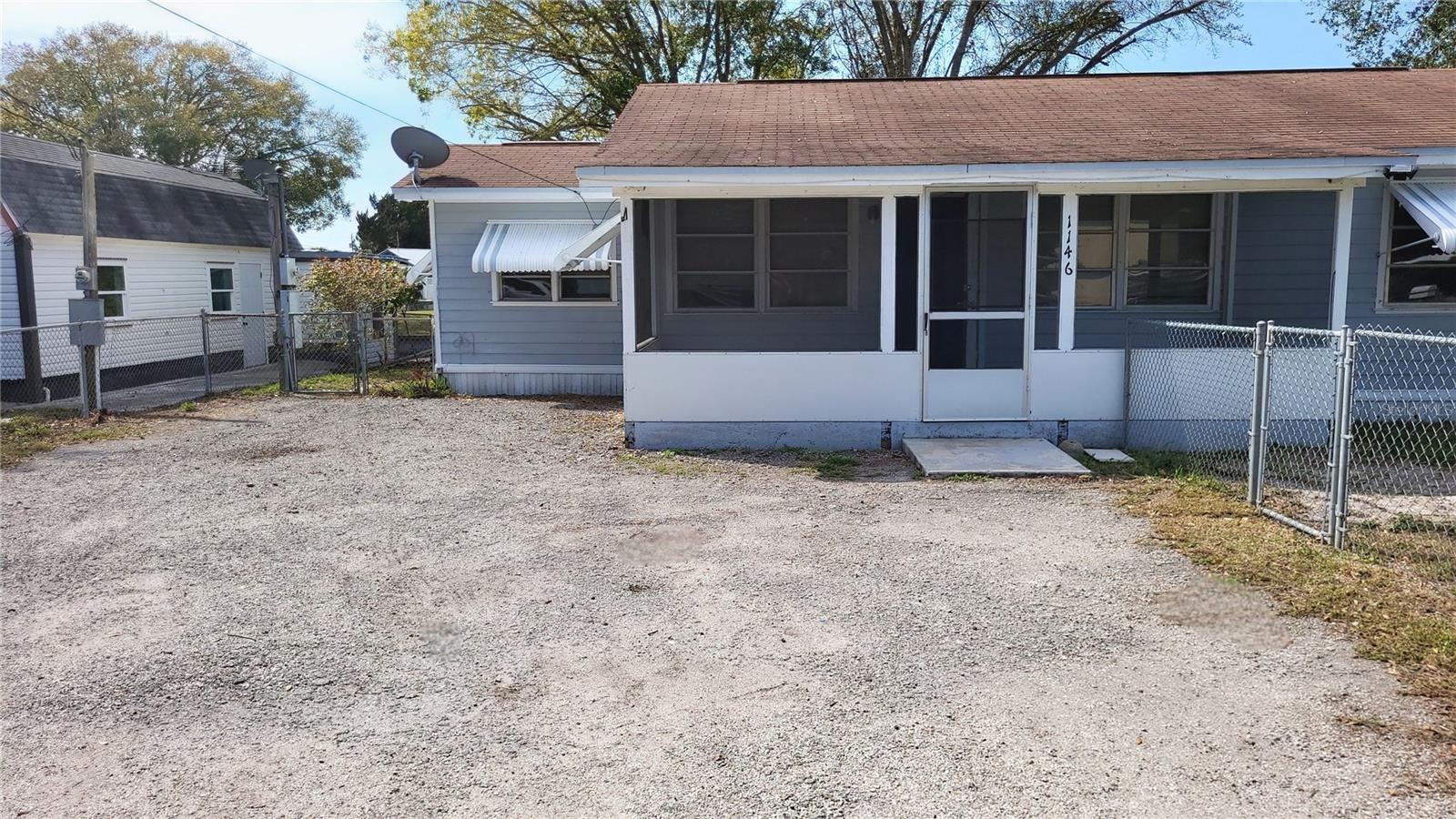 1146 10TH ST, OKEECHOBEE, FL, 34974