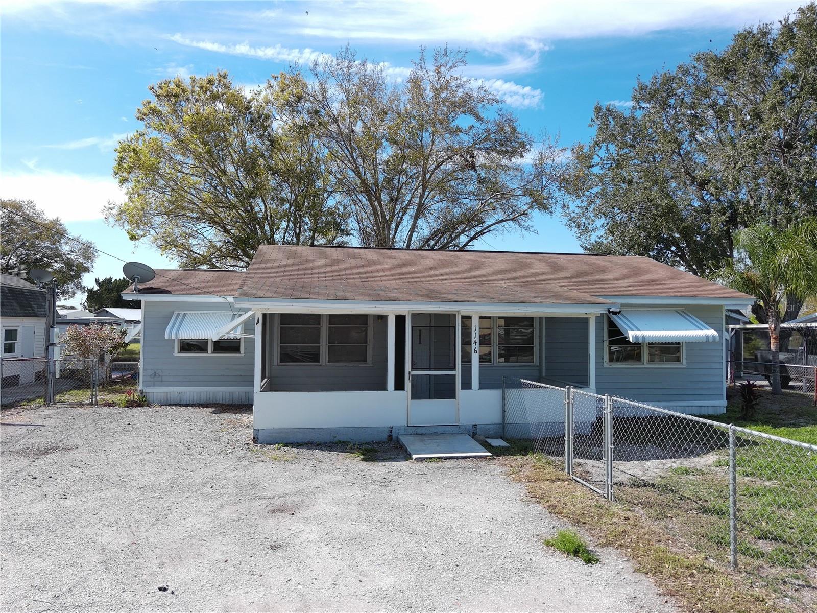 1146 10TH ST, OKEECHOBEE, FL, 34974