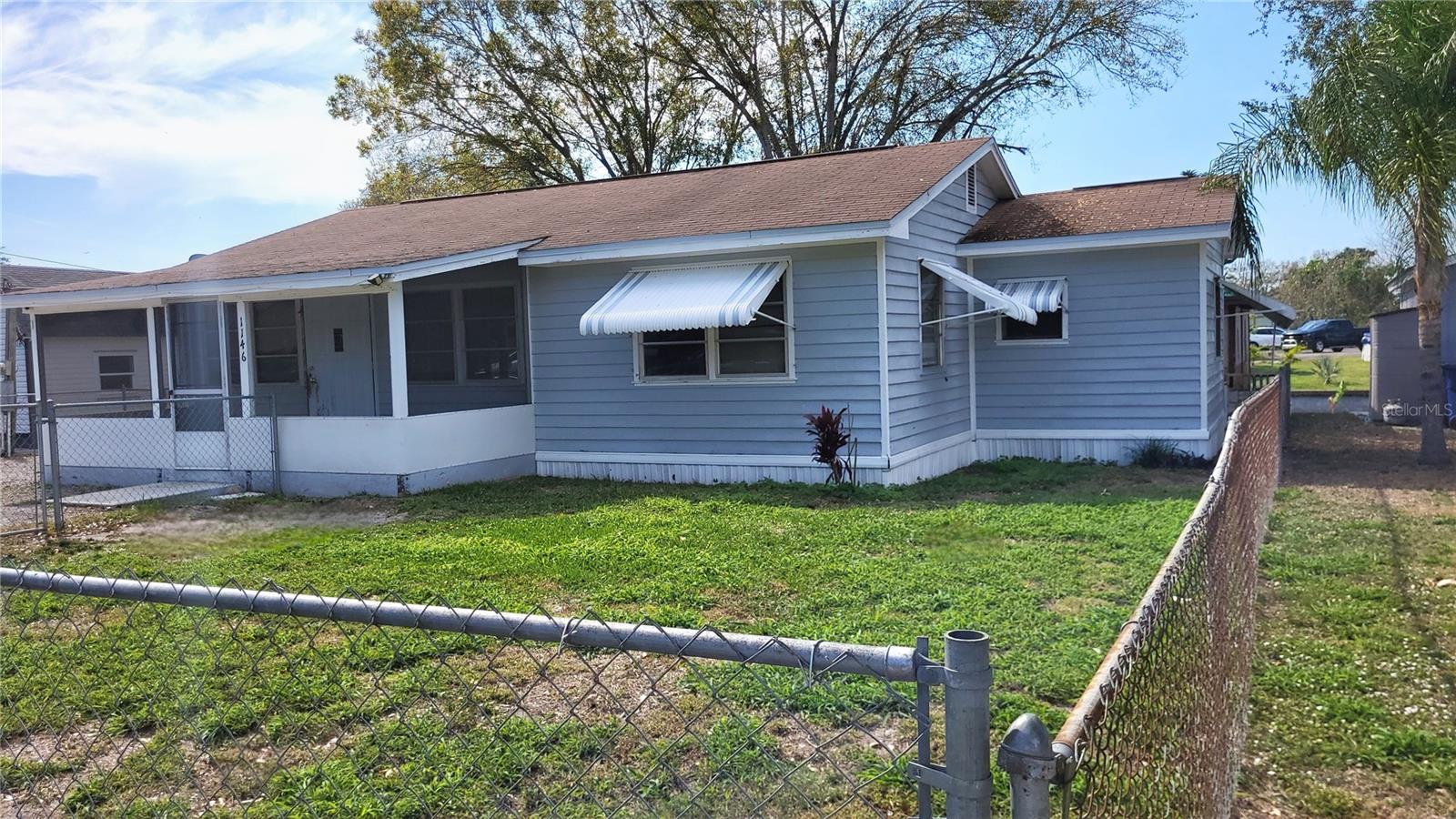 1146 10TH ST, OKEECHOBEE, FL, 34974
