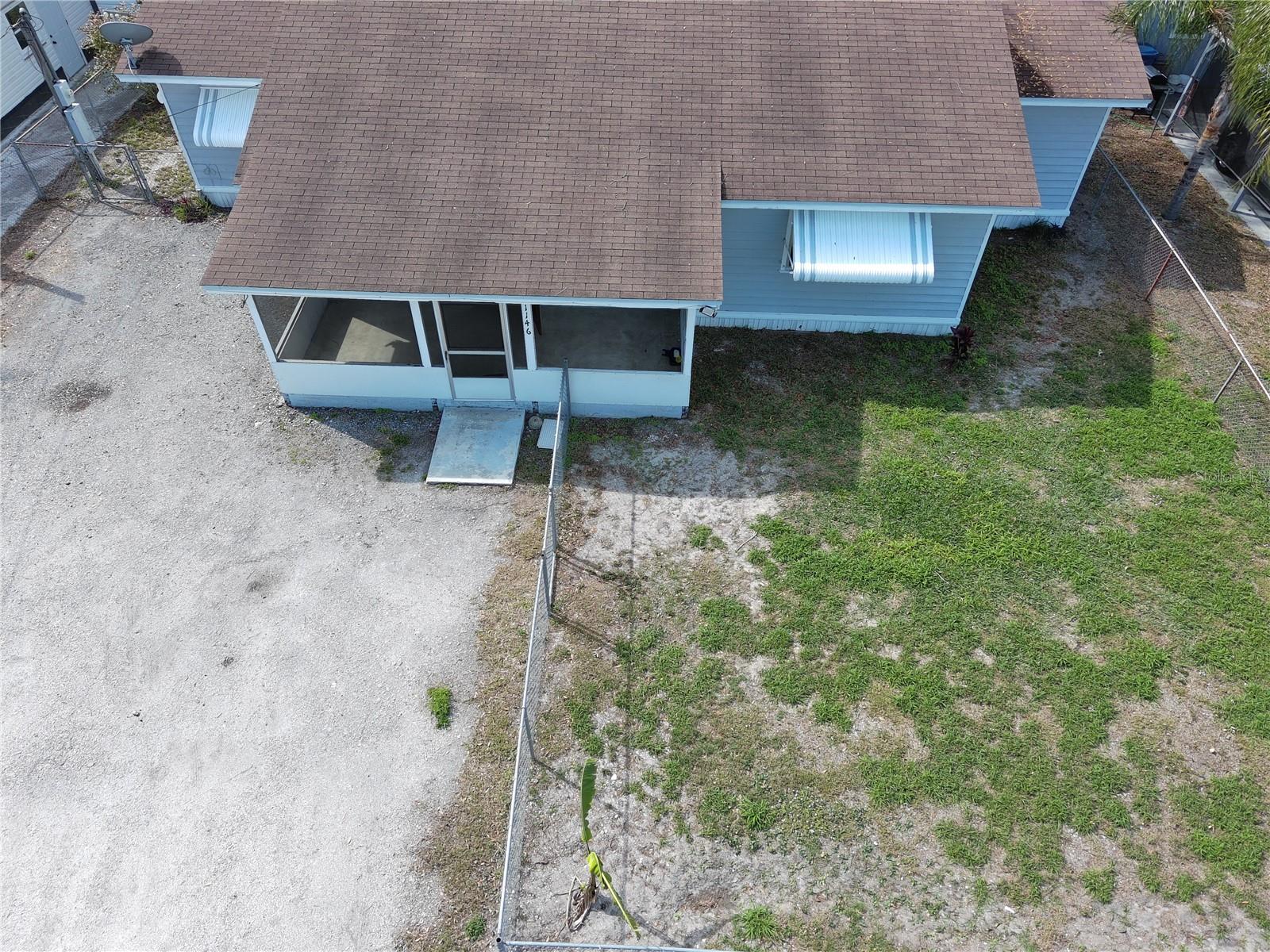 1146 10TH ST, OKEECHOBEE, FL, 34974