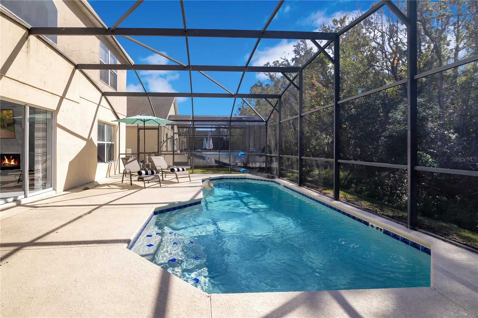 136 MADIERA BEACH BLVD, KISSIMMEE, FL, 34746