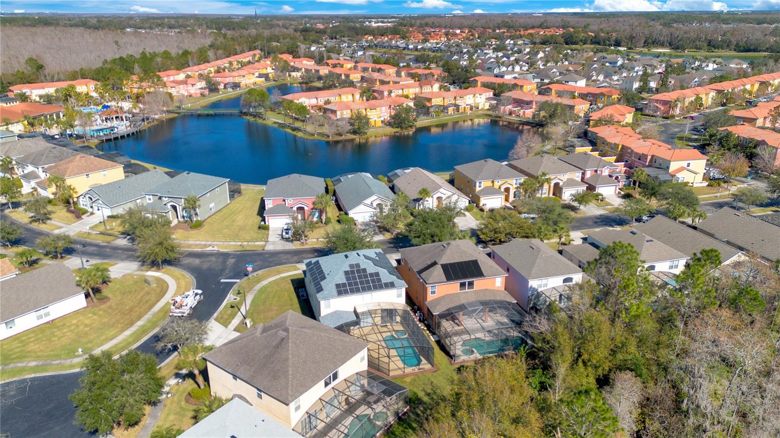 136 MADIERA BEACH BLVD, KISSIMMEE, FL, 34746