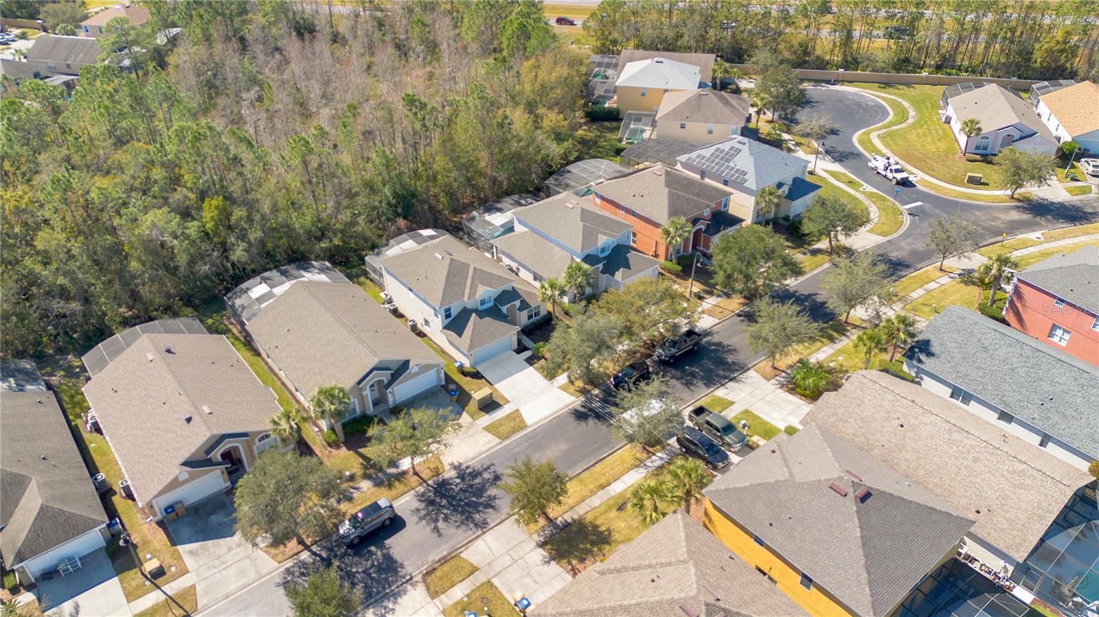 136 MADIERA BEACH BLVD, KISSIMMEE, FL, 34746