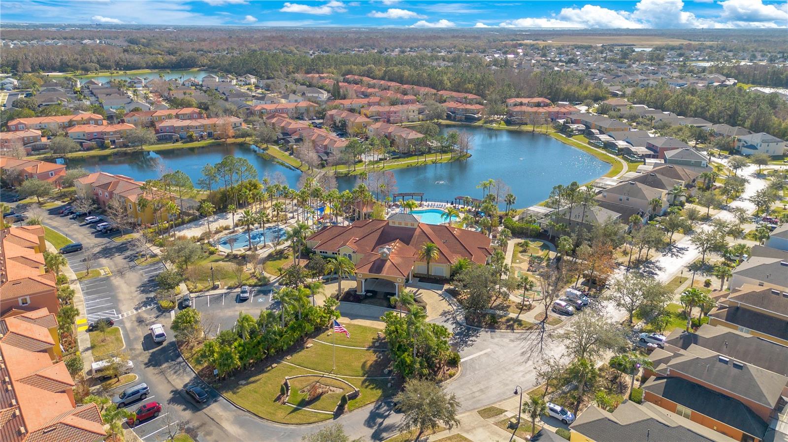 136 MADIERA BEACH BLVD, KISSIMMEE, FL, 34746