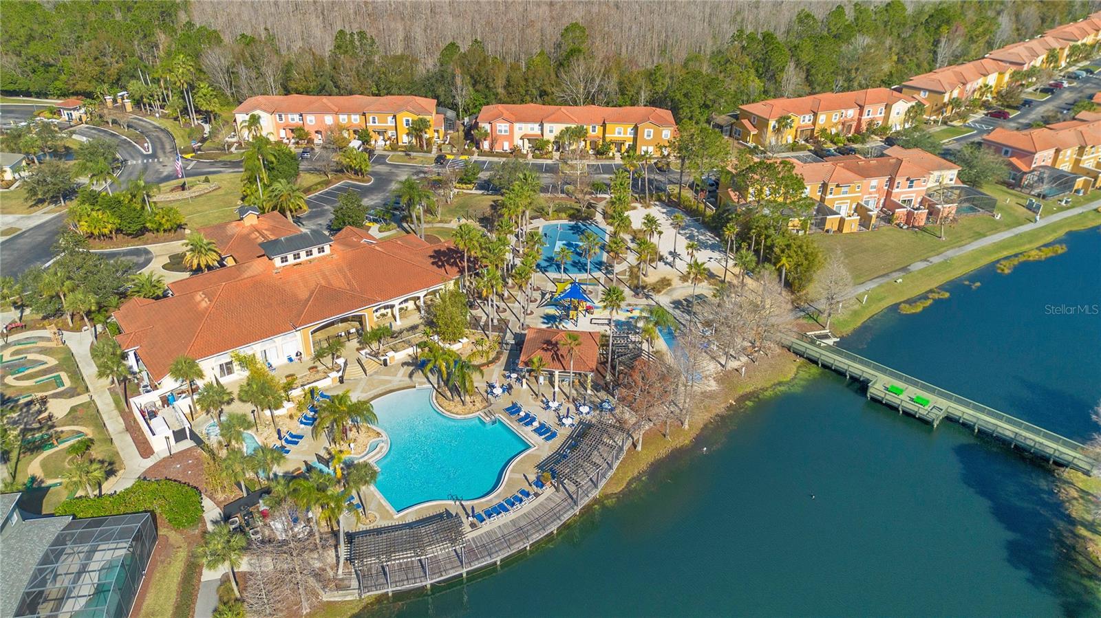 136 MADIERA BEACH BLVD, KISSIMMEE, FL, 34746